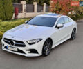 Мерседес ЦЛС-Класс 2019 в Одессе на Automoto.ua Белый Мерседес ЦЛС-Класс, объемом двигателя 2 л и пробегом 87 тыс. км за 51900 $, фото 5 на Automoto.ua