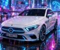 Білий Мерседес ЦЛС-Клас, об'ємом двигуна 3 л та пробігом 120 тис. км за 43500 $, фото 1 на Automoto.ua