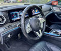 Мерседес ЦЛС-Класс 2019 в Одессе на Automoto.ua Белый Мерседес ЦЛС-Класс, объемом двигателя 2 л и пробегом 87 тыс. км за 51900 $, фото 47 на Automoto.ua