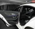 Белый Мерседес ЦЛС-Класс, объемом двигателя 1.95 л и пробегом 57 тыс. км за 49900 $, фото 25 на Automoto.ua