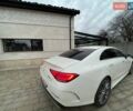 Белый Мерседес ЦЛС-Класс, объемом двигателя 3 л и пробегом 30 тыс. км за 61000 $, фото 35 на Automoto.ua