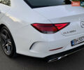 Мерседес ЦЛС-Класс 2019 в Одессе на Automoto.ua Белый Мерседес ЦЛС-Класс, объемом двигателя 2 л и пробегом 87 тыс. км за 51900 $, фото 28 на Automoto.ua