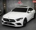 Белый Мерседес ЦЛС-Класс, объемом двигателя 1.95 л и пробегом 57 тыс. км за 47500 $, фото 6 на Automoto.ua