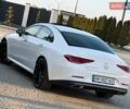 Білий Мерседес ЦЛС-Клас, об'ємом двигуна 3 л та пробігом 89 тис. км за 49900 $, фото 66 на Automoto.ua