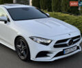 Мерседес ЦЛС-Класс 2019 в Одессе на Automoto.ua Белый Мерседес ЦЛС-Класс, объемом двигателя 2 л и пробегом 87 тыс. км за 51900 $, фото 9 на Automoto.ua