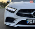 Мерседес ЦЛС-Класс 2019 в Одессе на Automoto.ua Белый Мерседес ЦЛС-Класс, объемом двигателя 2 л и пробегом 87 тыс. км за 51900 $, фото 13 на Automoto.ua