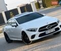 Белый Мерседес ЦЛС-Класс, объемом двигателя 3 л и пробегом 89 тыс. км за 49900 $, фото 1 на Automoto.ua
