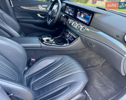 Мерседес ЦЛС-Класс 2019 в Одессе на Automoto.ua Белый Мерседес ЦЛС-Класс, объемом двигателя 2 л и пробегом 87 тыс. км за 51900 $, фото 54 на Automoto.ua