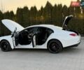 Білий Мерседес ЦЛС-Клас, об'ємом двигуна 3 л та пробігом 89 тис. км за 49900 $, фото 14 на Automoto.ua