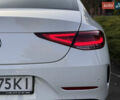 Мерседес ЦЛС-Класс 2019 в Одессе на Automoto.ua Белый Мерседес ЦЛС-Класс, объемом двигателя 2 л и пробегом 87 тыс. км за 51900 $, фото 30 на Automoto.ua