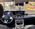 Белый Мерседес ЦЛС-Класс, объемом двигателя 3 л и пробегом 120 тыс. км за 46500 $, фото 18 на Automoto.ua