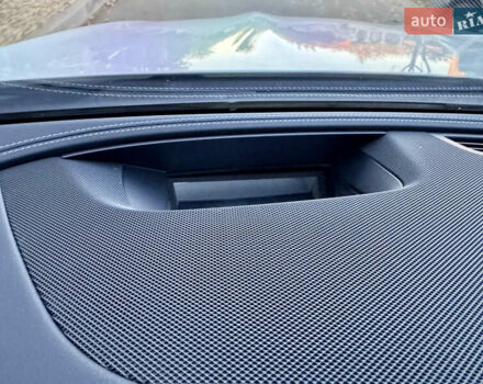 Мерседес ЦЛС-Класс 2019 в Одессе на Automoto.ua Белый Мерседес ЦЛС-Класс, объемом двигателя 2 л и пробегом 87 тыс. км за 51900 $, фото 66 на Automoto.ua