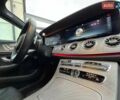Белый Мерседес ЦЛС-Класс, объемом двигателя 3 л и пробегом 30 тыс. км за 61000 $, фото 22 на Automoto.ua
