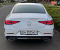 Мерседес ЦЛС-Класс 2019 в Одессе на Automoto.ua Белый Мерседес ЦЛС-Класс, объемом двигателя 2 л и пробегом 87 тыс. км за 51900 $, фото 33 на Automoto.ua
