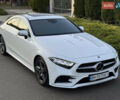 Мерседес ЦЛС-Класс 2019 в Одессе на Automoto.ua Белый Мерседес ЦЛС-Класс, объемом двигателя 2 л и пробегом 87 тыс. км за 51900 $, фото 2 на Automoto.ua