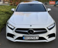 Мерседес ЦЛС-Класс 2019 в Одессе на Automoto.ua Белый Мерседес ЦЛС-Класс, объемом двигателя 2 л и пробегом 87 тыс. км за 51900 $, фото 20 на Automoto.ua