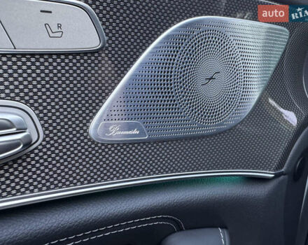 Мерседес ЦЛС-Класс 2019 в Одессе на Automoto.ua Белый Мерседес ЦЛС-Класс, объемом двигателя 2 л и пробегом 87 тыс. км за 51900 $, фото 39 на Automoto.ua