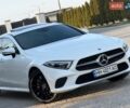 Білий Мерседес ЦЛС-Клас, об'ємом двигуна 3 л та пробігом 89 тис. км за 49900 $, фото 58 на Automoto.ua