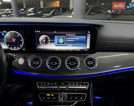 Білий Мерседес ЦЛС-Клас, об'ємом двигуна 1.9 л та пробігом 90 тис. км за 48900 $, фото 25 на Automoto.ua