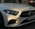Белый Мерседес ЦЛС-Класс, объемом двигателя 3 л и пробегом 35 тыс. км за 60000 $, фото 32 на Automoto.ua