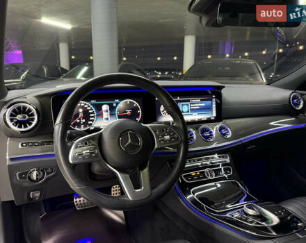 Білий Мерседес ЦЛС-Клас, об'ємом двигуна 1.9 л та пробігом 90 тис. км за 48900 $, фото 23 на Automoto.ua