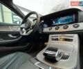 Белый Мерседес ЦЛС-Класс, объемом двигателя 3 л и пробегом 30 тыс. км за 61000 $, фото 20 на Automoto.ua