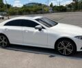 Белый Мерседес ЦЛС-Класс, объемом двигателя 3 л и пробегом 120 тыс. км за 46500 $, фото 5 на Automoto.ua