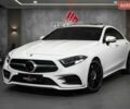 Белый Мерседес ЦЛС-Класс, объемом двигателя 1.95 л и пробегом 57 тыс. км за 47500 $, фото 7 на Automoto.ua