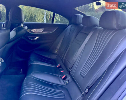 Мерседес ЦЛС-Класс 2019 в Одессе на Automoto.ua Белый Мерседес ЦЛС-Класс, объемом двигателя 2 л и пробегом 87 тыс. км за 51900 $, фото 46 на Automoto.ua