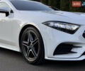 Мерседес ЦЛС-Класс 2019 в Одессе на Automoto.ua Белый Мерседес ЦЛС-Класс, объемом двигателя 2 л и пробегом 87 тыс. км за 51900 $, фото 12 на Automoto.ua