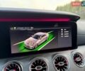Белый Мерседес ЦЛС-Класс, объемом двигателя 3 л и пробегом 89 тыс. км за 49900 $, фото 11 на Automoto.ua