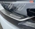Белый Мерседес ЦЛС-Класс, объемом двигателя 2 л и пробегом 90 тыс. км за 38500 $, фото 8 на Automoto.ua