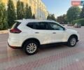 Белый Мерседес ЦЛС-Класс, объемом двигателя 1.95 л и пробегом 57 тыс. км за 47500 $, фото 1 на Automoto.ua