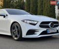 Мерседес ЦЛС-Класс 2019 в Одессе на Automoto.ua Белый Мерседес ЦЛС-Класс, объемом двигателя 2 л и пробегом 87 тыс. км за 51900 $, фото 10 на Automoto.ua