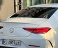 Білий Мерседес ЦЛС-Клас, об'ємом двигуна 3 л та пробігом 35 тис. км за 46000 $, фото 1 на Automoto.ua