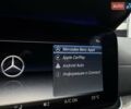 Белый Мерседес ЦЛС-Класс, объемом двигателя 2 л и пробегом 90 тыс. км за 38500 $, фото 19 на Automoto.ua
