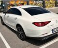 Белый Мерседес ЦЛС-Класс, объемом двигателя 3 л и пробегом 120 тыс. км за 46500 $, фото 6 на Automoto.ua