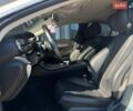 Білий Мерседес ЦЛС-Клас, об'ємом двигуна 2.93 л та пробігом 120 тис. км за 47000 $, фото 14 на Automoto.ua