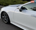 Мерседес ЦЛС-Класс 2019 в Одессе на Automoto.ua Белый Мерседес ЦЛС-Класс, объемом двигателя 2 л и пробегом 87 тыс. км за 51900 $, фото 22 на Automoto.ua