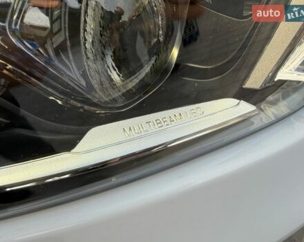 Білий Мерседес ЦЛС-Клас, об'ємом двигуна 3 л та пробігом 89 тис. км за 49900 $, фото 86 на Automoto.ua