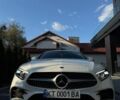 Білий Мерседес ЦЛС-Клас, об'ємом двигуна 3 л та пробігом 35 тис. км за 46000 $, фото 4 на Automoto.ua