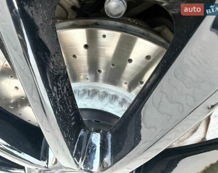 Білий Мерседес ЦЛС-Клас, об'ємом двигуна 3 л та пробігом 89 тис. км за 49900 $, фото 115 на Automoto.ua