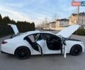 Белый Мерседес ЦЛС-Класс, объемом двигателя 3 л и пробегом 89 тыс. км за 49900 $, фото 104 на Automoto.ua