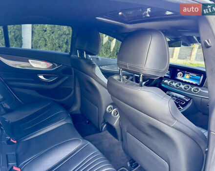 Мерседес ЦЛС-Класс 2019 в Одессе на Automoto.ua Белый Мерседес ЦЛС-Класс, объемом двигателя 2 л и пробегом 87 тыс. км за 51900 $, фото 63 на Automoto.ua