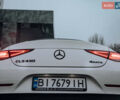 Білий Мерседес ЦЛС-Клас, об'ємом двигуна 3 л та пробігом 27 тис. км за 64000 $, фото 9 на Automoto.ua