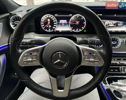 Білий Мерседес ЦЛС-Клас, об'ємом двигуна 2 л та пробігом 110 тис. км за 45000 $, фото 26 на Automoto.ua