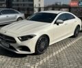 Белый Мерседес ЦЛС-Класс, объемом двигателя 2 л и пробегом 20 тыс. км за 80000 $, фото 1 на Automoto.ua
