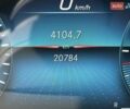Белый Мерседес ЦЛС-Класс, объемом двигателя 2 л и пробегом 20 тыс. км за 80000 $, фото 30 на Automoto.ua