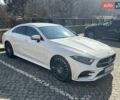 Белый Мерседес ЦЛС-Класс, объемом двигателя 2 л и пробегом 20 тыс. км за 80000 $, фото 4 на Automoto.ua