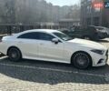 Белый Мерседес ЦЛС-Класс, объемом двигателя 2 л и пробегом 20 тыс. км за 80000 $, фото 5 на Automoto.ua